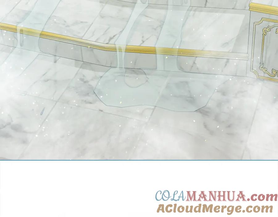 如果违背公爵的话 - 第22话 花瓣浴 - 第173张图