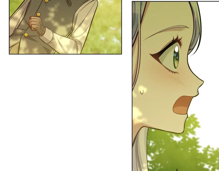 如果违背公爵的话 - 第22话 花瓣浴 - 第72张图