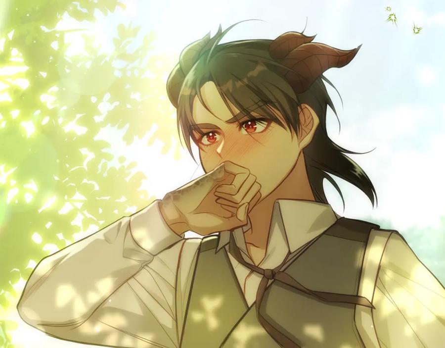 如果违背公爵的话 - 第22话 花瓣浴 - 第84张图