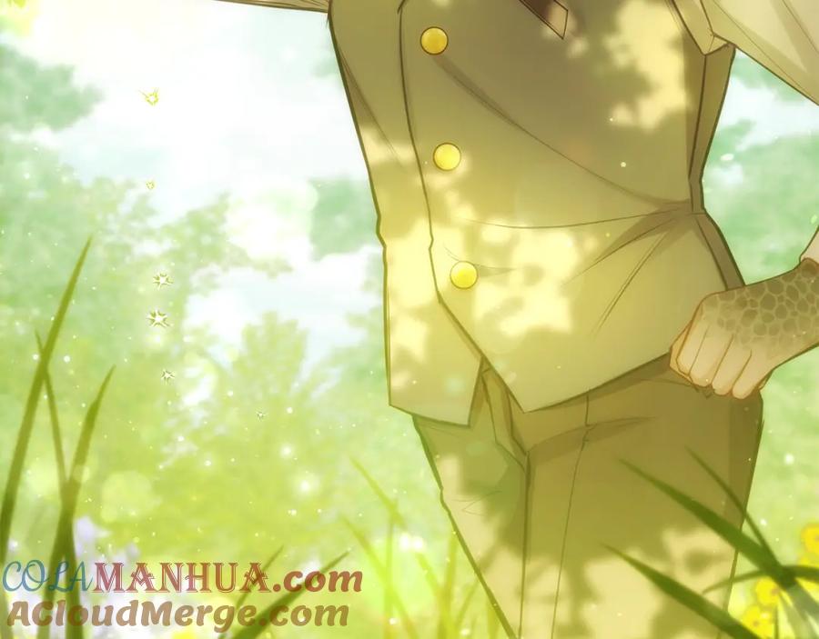 如果违背公爵的话 - 第22话 花瓣浴 - 第85张图