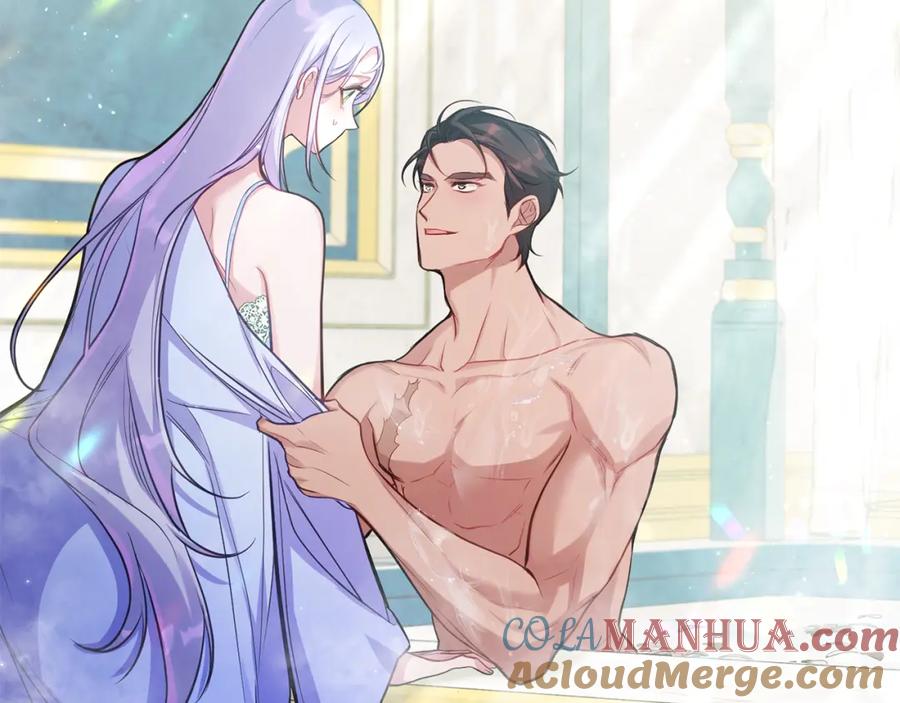 如果违背公爵的话 - 第22话 花瓣浴 - 第165张图