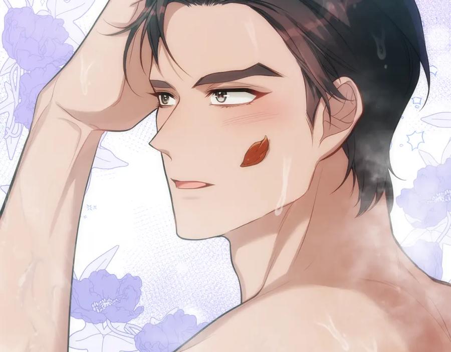 如果违背公爵的话 - 第22话 花瓣浴 - 第144张图