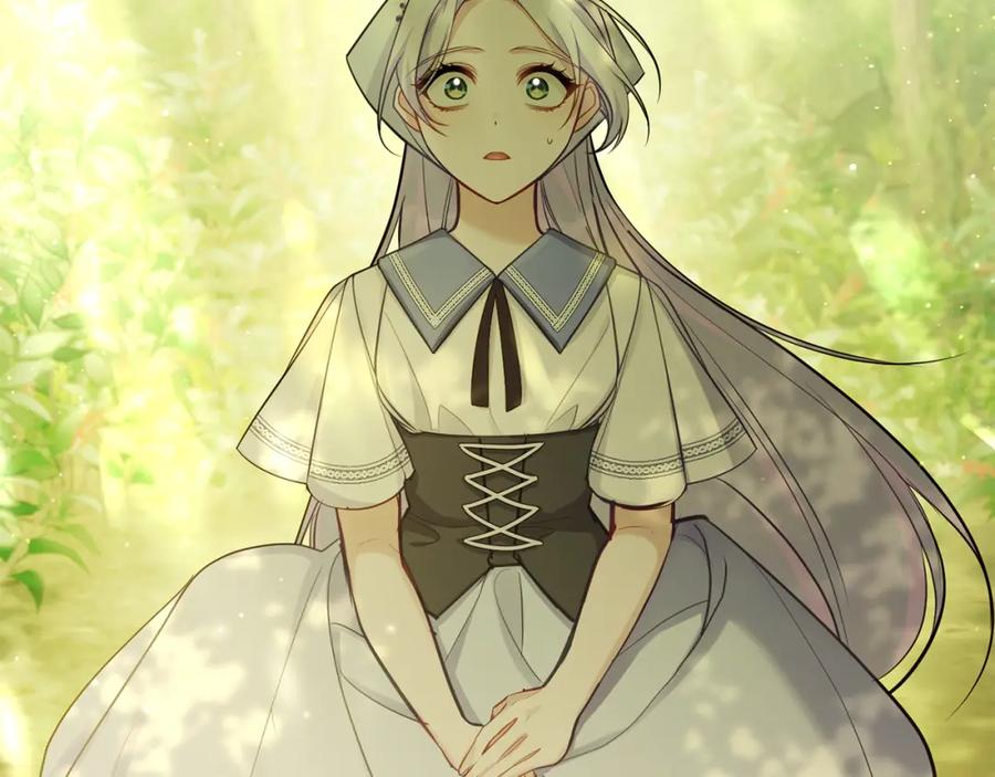 如果违背公爵的话 - 第22话 花瓣浴 - 第27张图