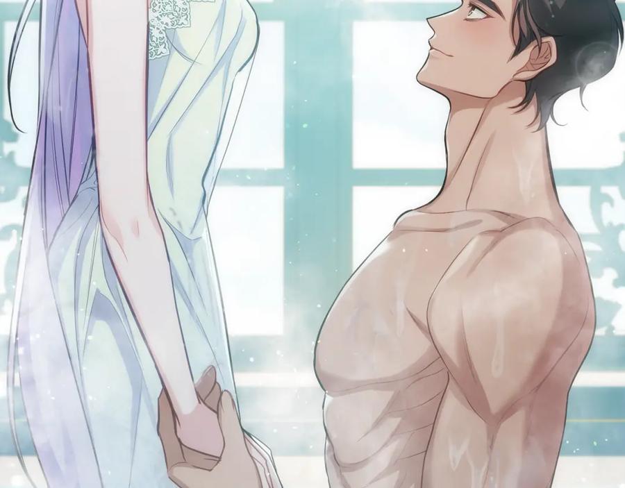 如果违背公爵的话 - 第22话 花瓣浴 - 第175张图