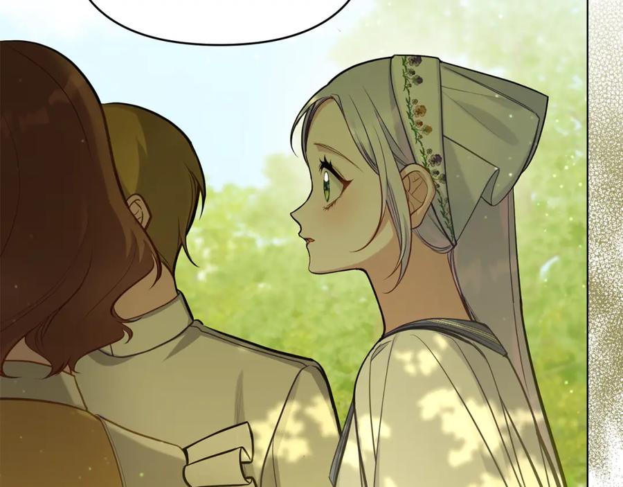 如果违背公爵的话 - 第22话 花瓣浴 - 第14张图