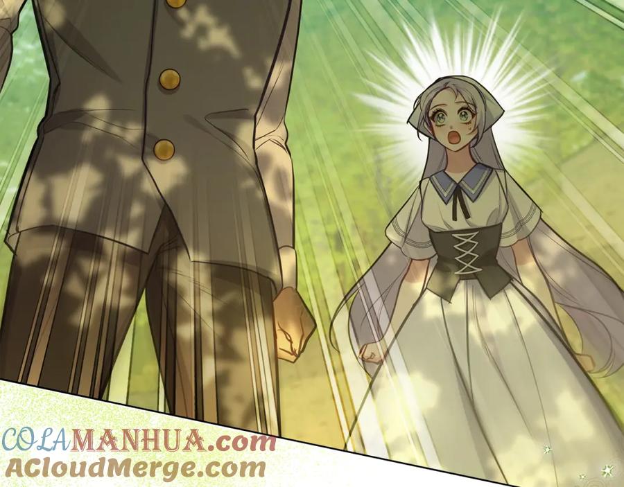 如果违背公爵的话 - 第22话 花瓣浴 - 第77张图