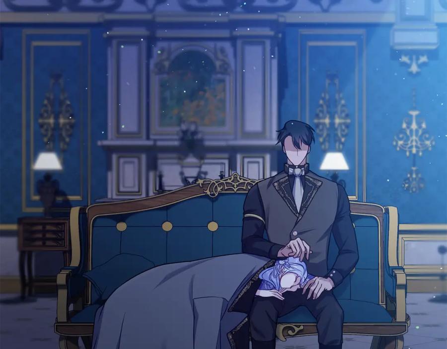 如果违背公爵的话 - 第22话 花瓣浴 - 第92张图