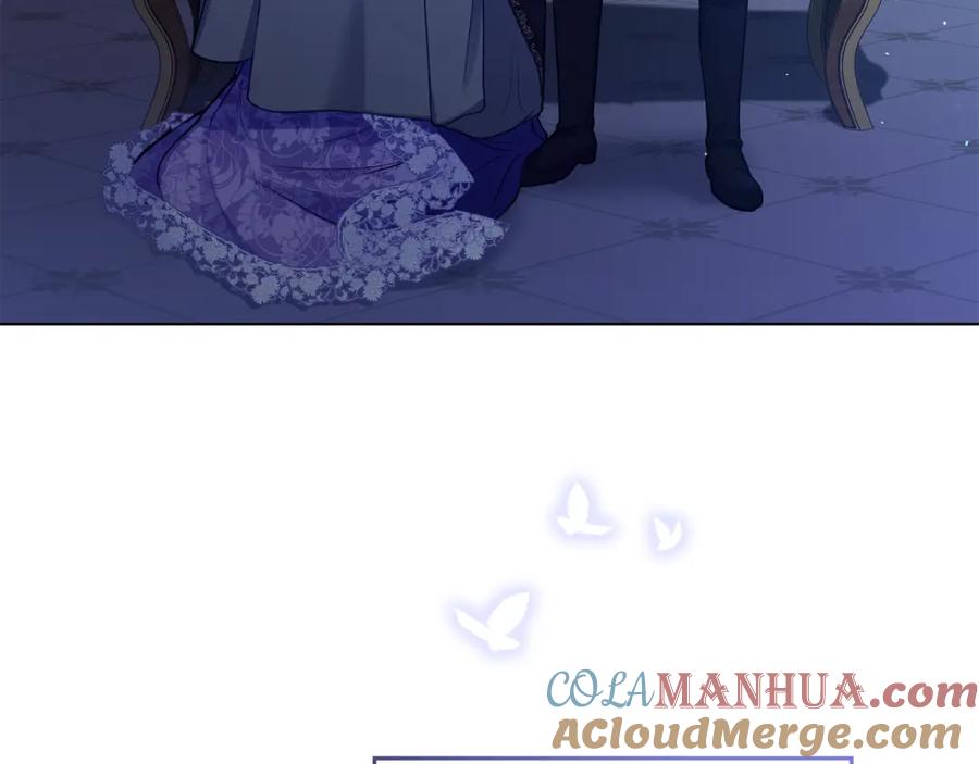 如果违背公爵的话 - 第22话 花瓣浴 - 第93张图