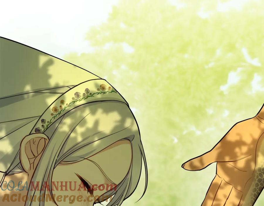 如果违背公爵的话 - 第22话 花瓣浴 - 第45张图