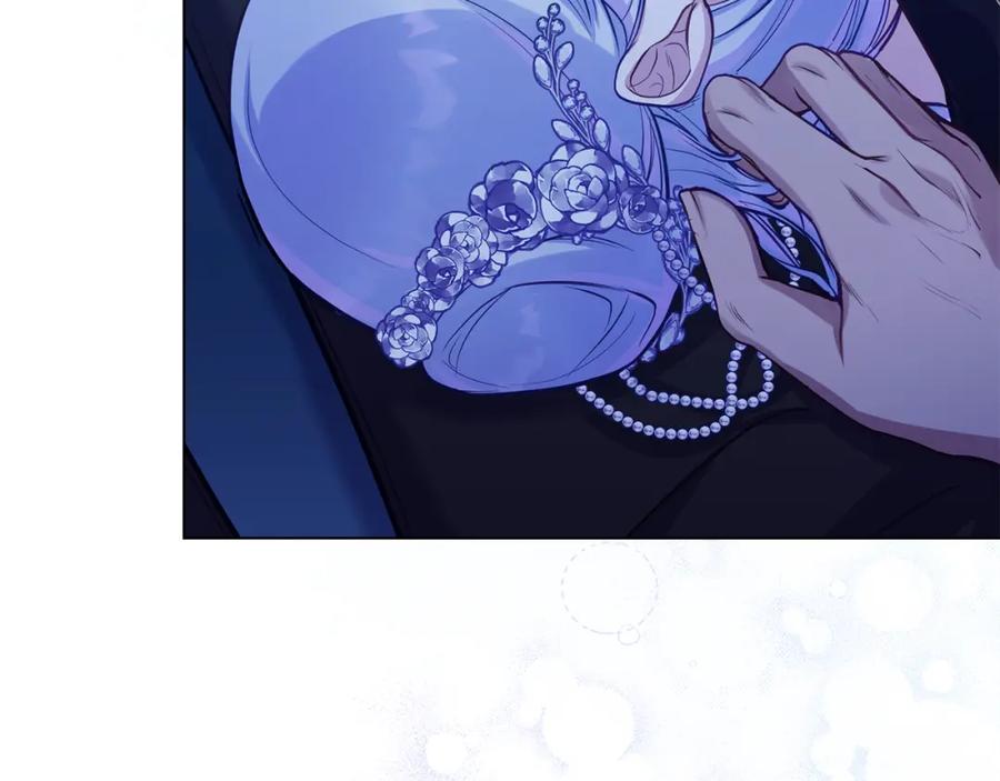 如果违背公爵的话 - 第22话 花瓣浴 - 第96张图