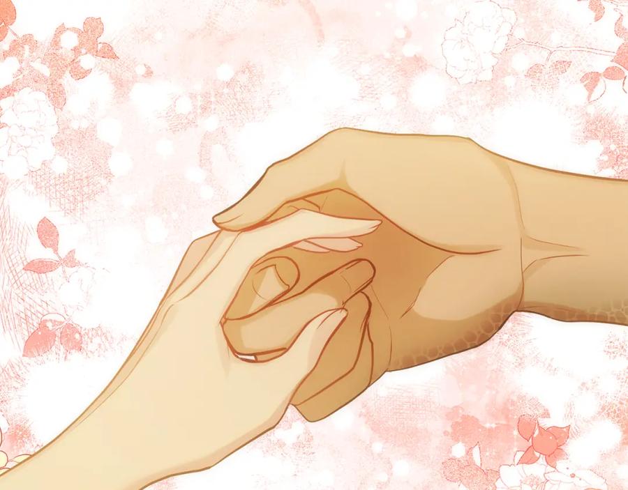 如果违背公爵的话 - 第22话 花瓣浴 - 第54张图