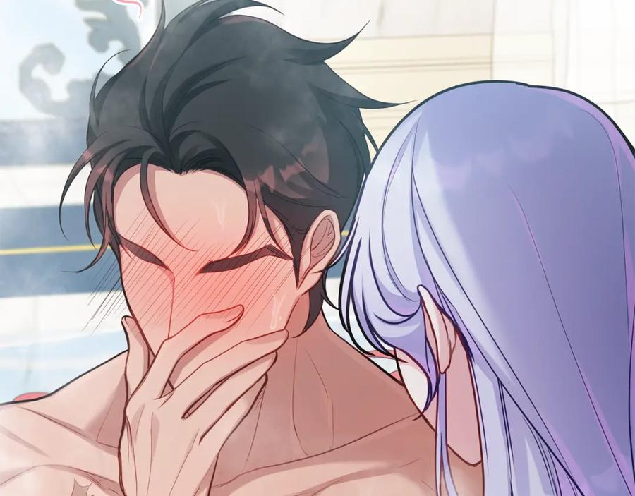 如果违背公爵的话 - 第22话 花瓣浴 - 第155张图