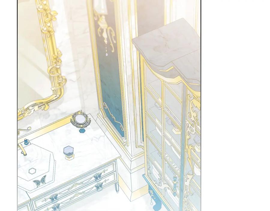 如果违背公爵的话 - 第22话 花瓣浴 - 第127张图