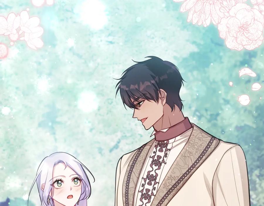 如果违背公爵的话 - 第23话 温柔丈夫给的惊喜 - 第150张图