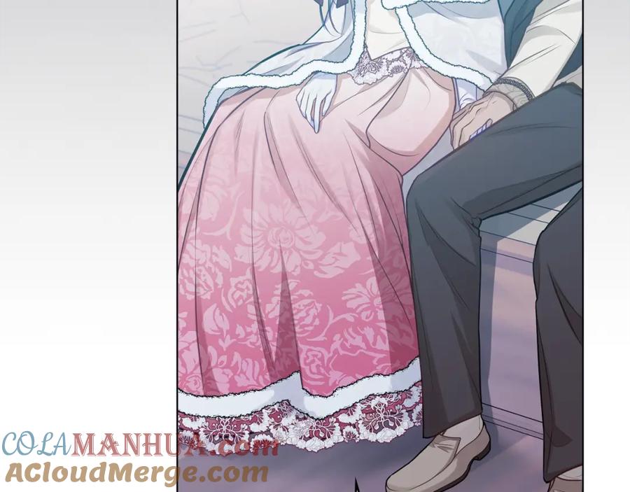 如果违背公爵的话 - 第23话 温柔丈夫给的惊喜 - 第105张图