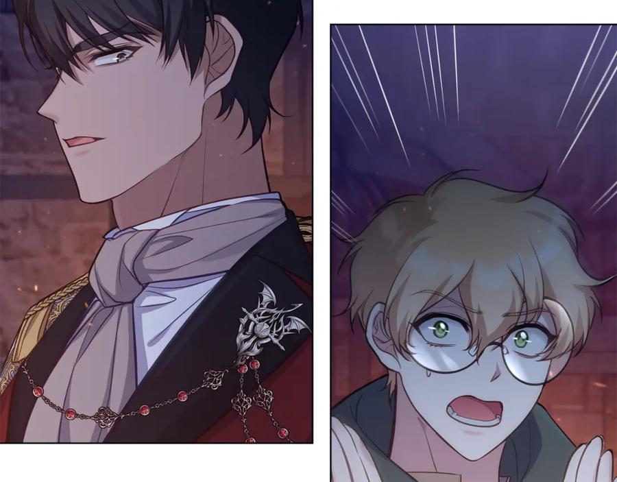 如果违背公爵的话 - 第23话 温柔丈夫给的惊喜 - 第58张图