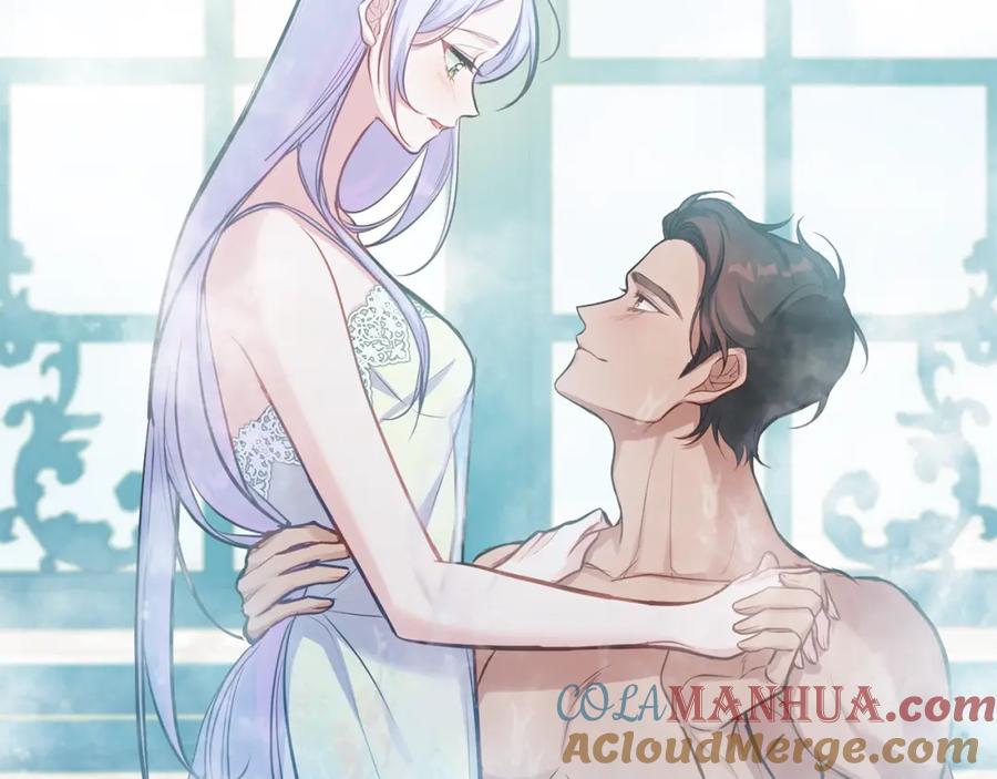 如果违背公爵的话 - 第23话 温柔丈夫给的惊喜 - 第21张图