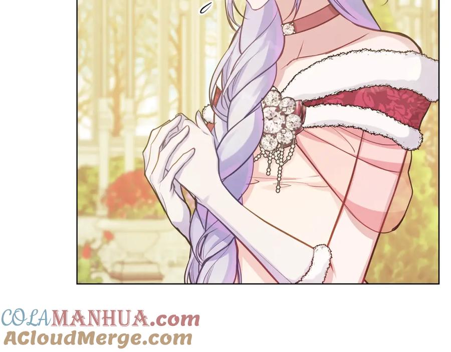 如果违背公爵的话 - 第24话 想入非非 - 第81张图