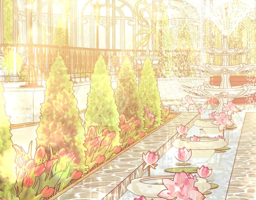 如果违背公爵的话 - 第24话 想入非非 - 第3张图