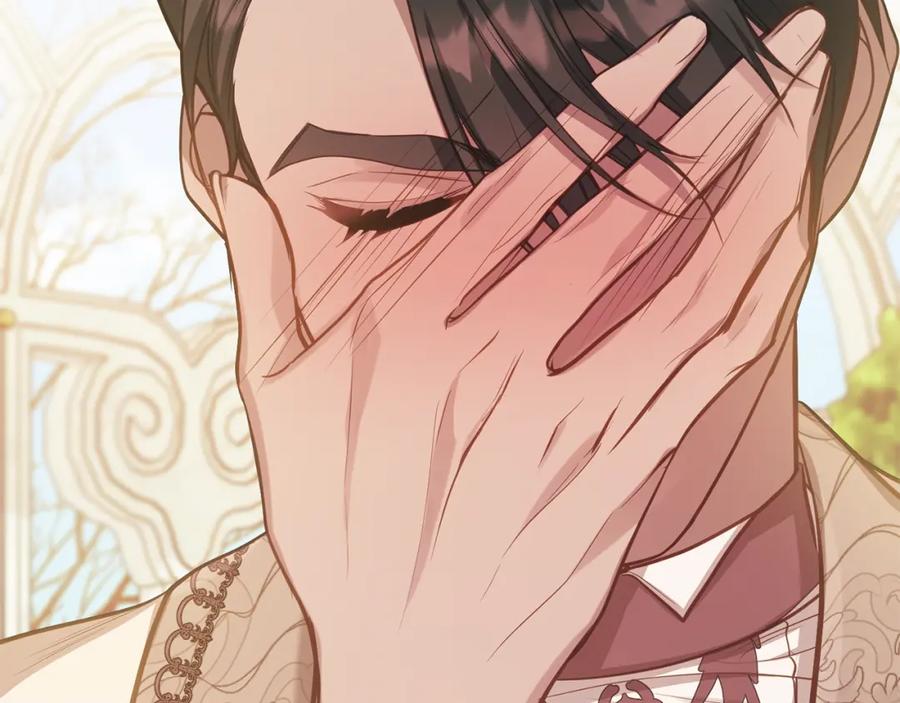 如果违背公爵的话 - 第24话 想入非非 - 第43张图