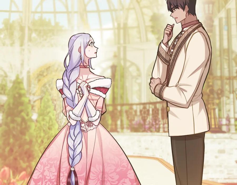 如果违背公爵的话 - 第24话 想入非非 - 第92张图