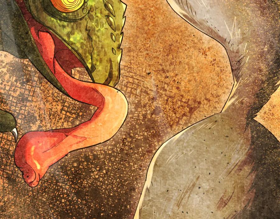 如果违背公爵的话 - 第24话 想入非非 - 第60张图