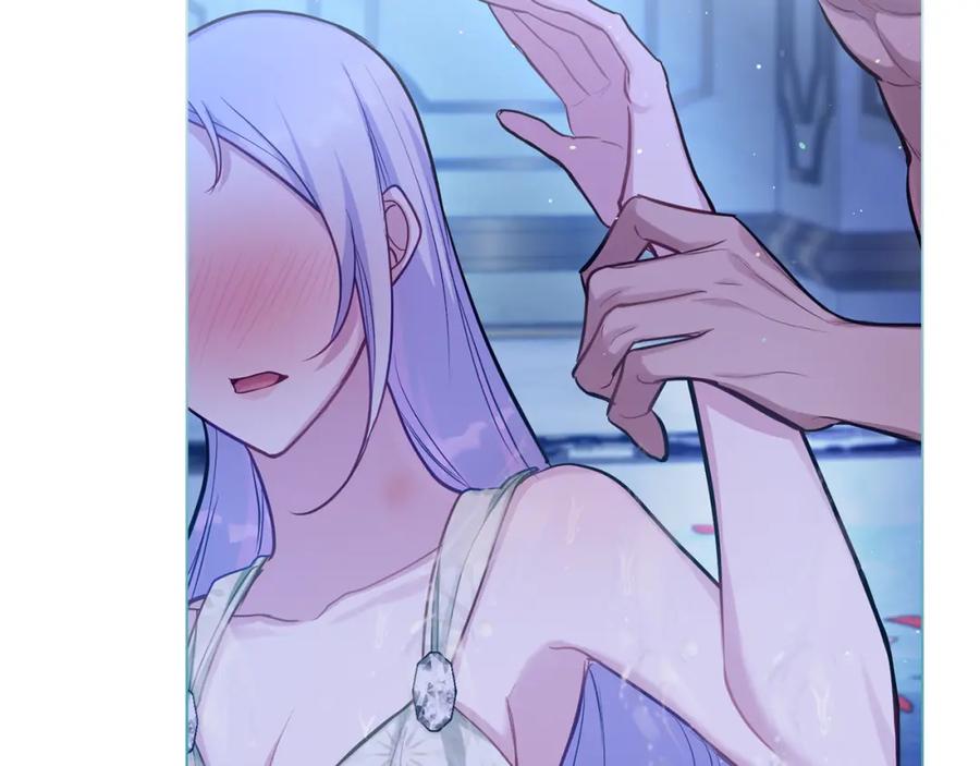 如果违背公爵的话 - 第24话 想入非非 - 第154张图