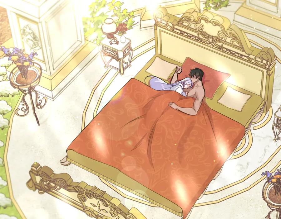 如果违背公爵的话 - 第25话 会有孩子吗 - 第78张图