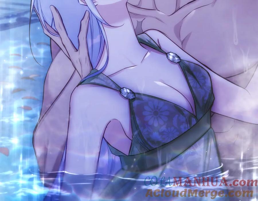 如果违背公爵的话 - 第25话 会有孩子吗 - 第5张图