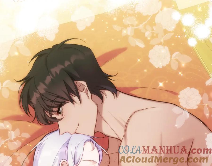 如果违背公爵的话 - 第25话 会有孩子吗 - 第81张图