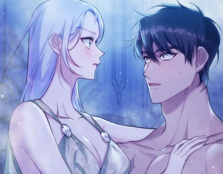 如果违背公爵的话 - 第25话 会有孩子吗 - 第32张图