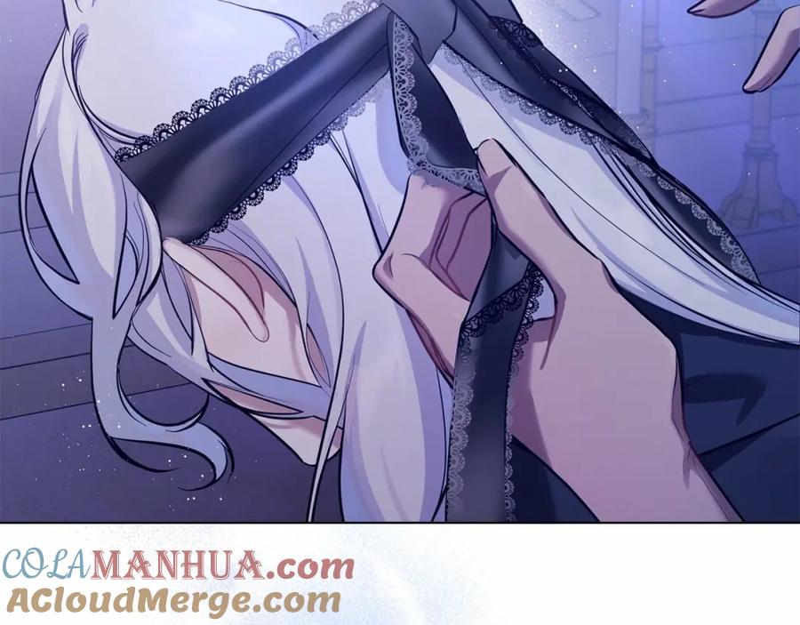 如果违背公爵的话 - 序章 克夫小白花的第三任丈夫！ - 第45张图