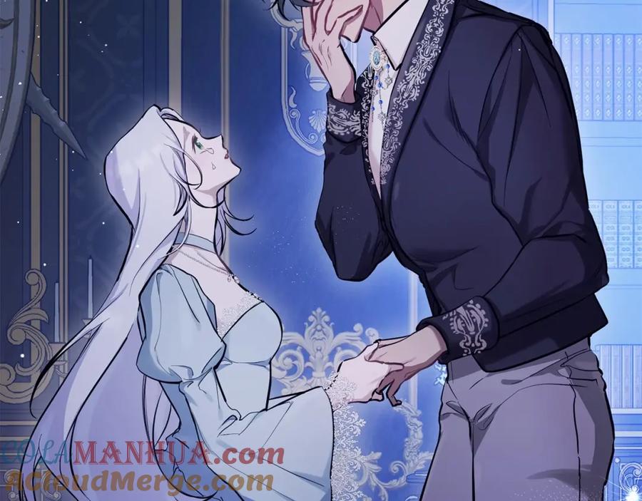 如果违背公爵的话 - 序章 克夫小白花的第三任丈夫！ - 第125张图