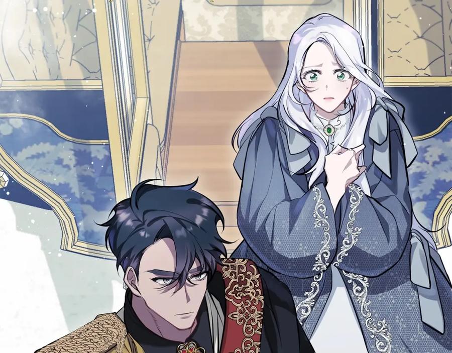 如果违背公爵的话 - 序章 克夫小白花的第三任丈夫！ - 第106张图