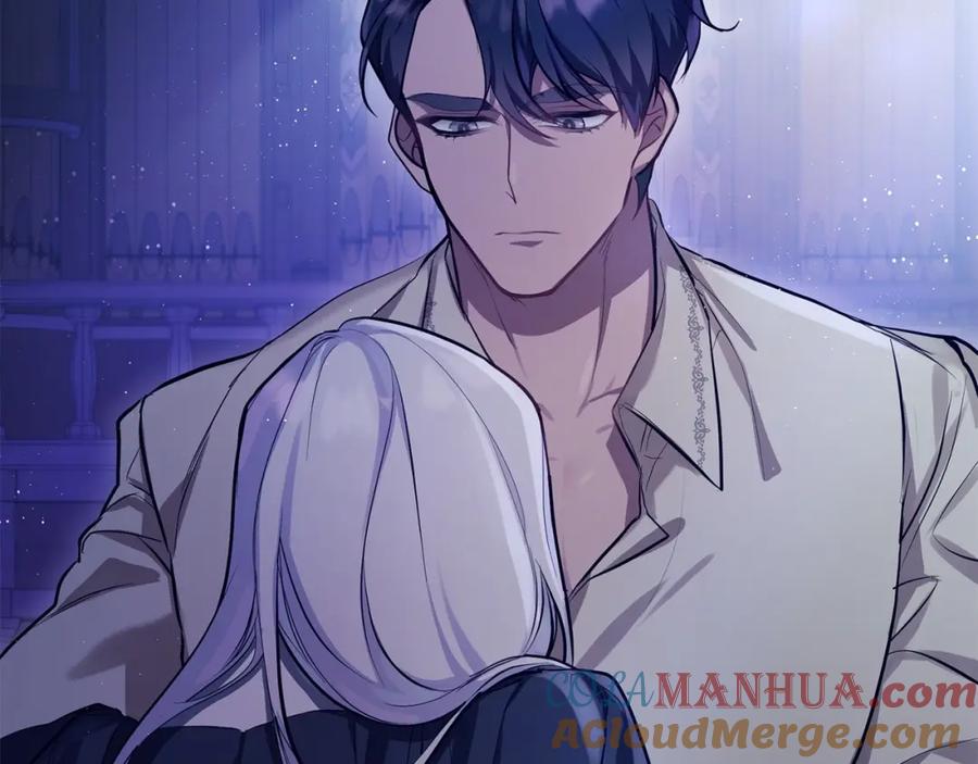 如果违背公爵的话 - 序章 克夫小白花的第三任丈夫！ - 第61张图