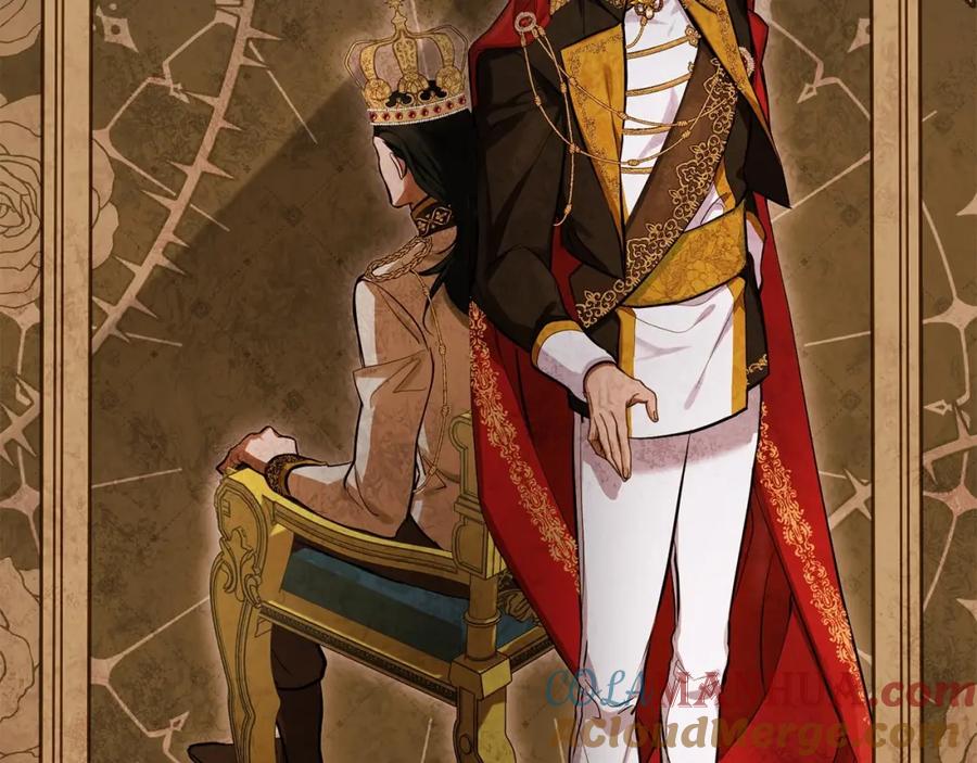 如果违背公爵的话 - 序章 克夫小白花的第三任丈夫！ - 第101张图