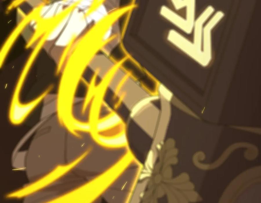 《SSS级超越常理的圣骑士》第29话 新纪录诞生 第48页