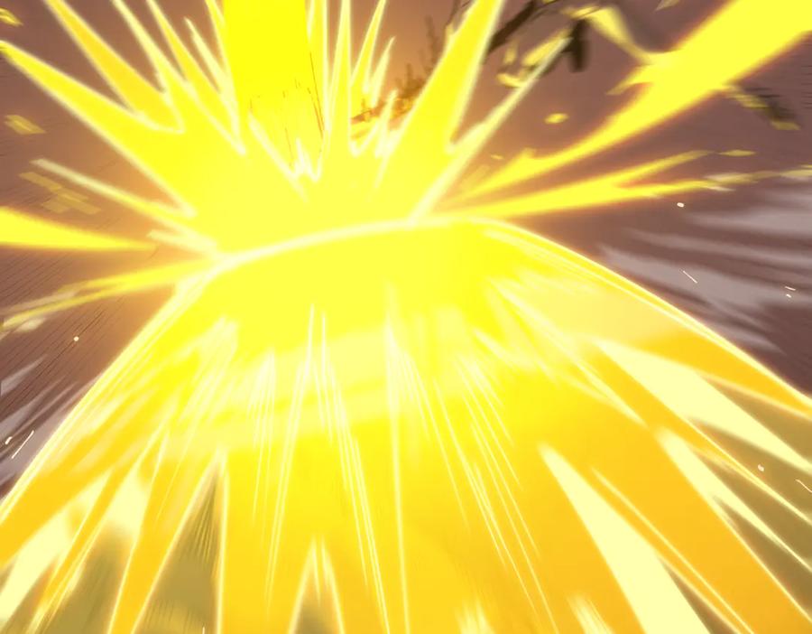 《SSS级超越常理的圣骑士》第29话 新纪录诞生 第115页