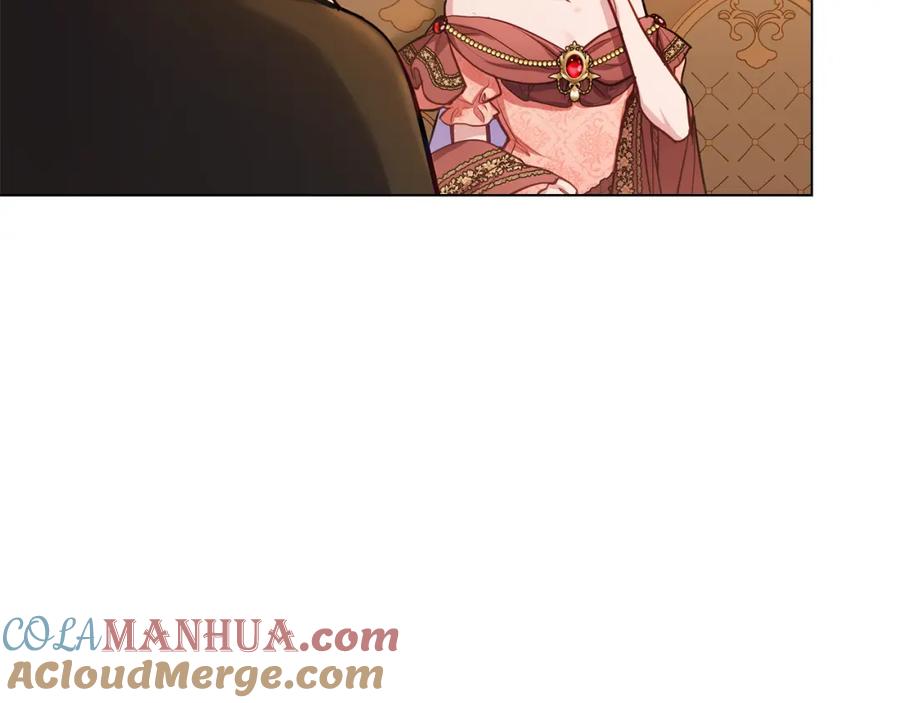 如果违背公爵的话 - 第26话 霸气护短 - 第29张图