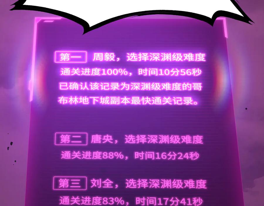 《SSS级超越常理的圣骑士》第29话 新纪录诞生 第171页