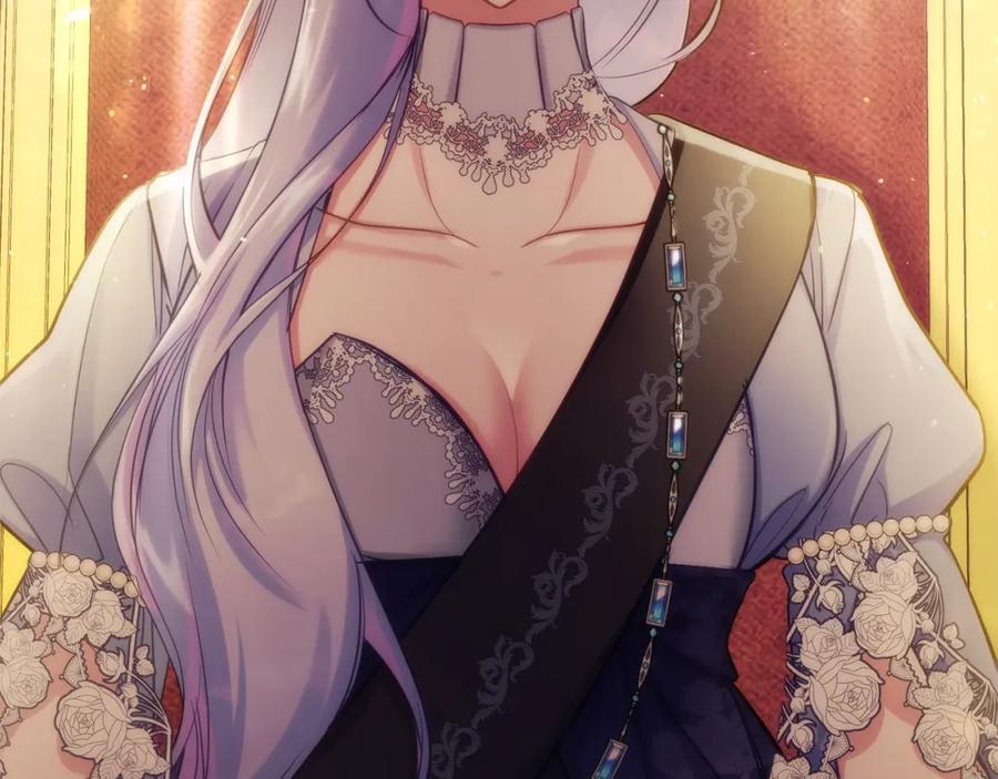 如果违背公爵的话 - 第26话 霸气护短 - 第148张图