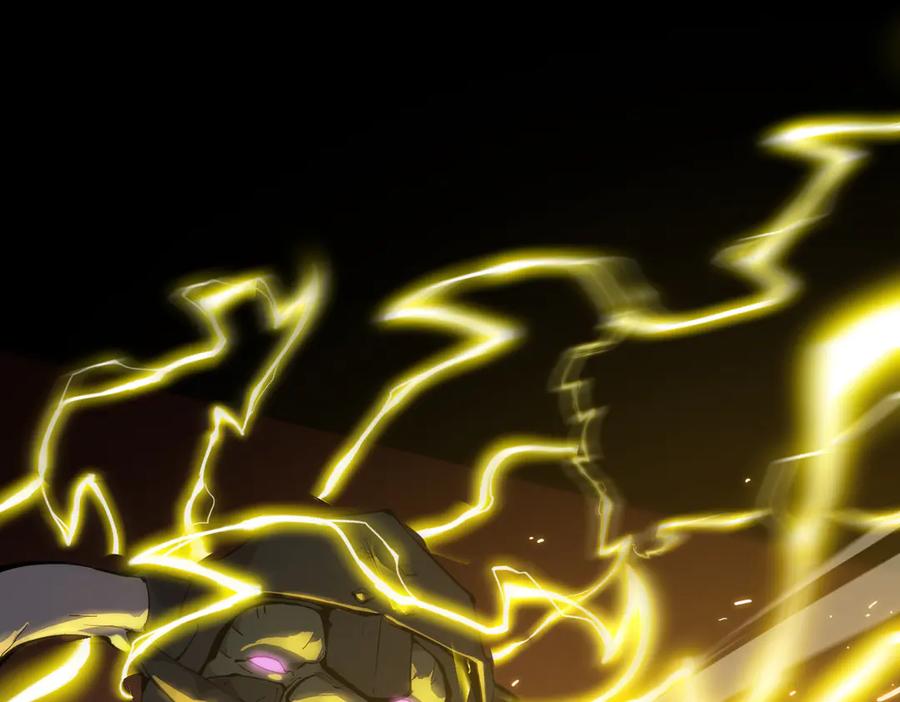 《SSS级超越常理的圣骑士》第29话 新纪录诞生 第138页
