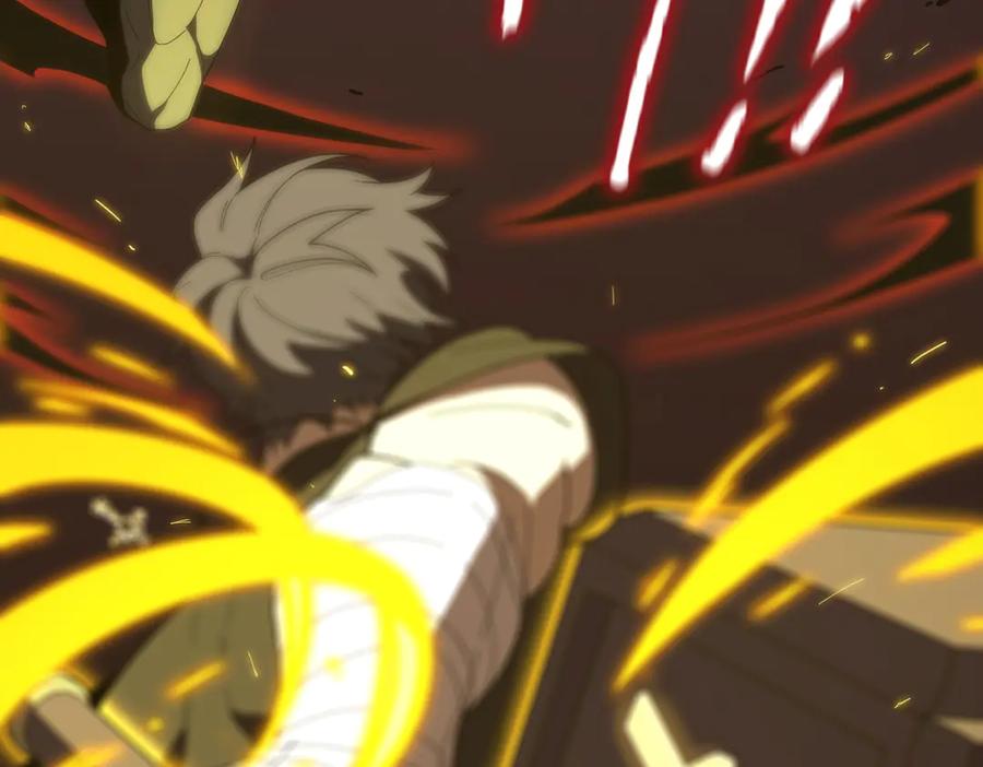 《SSS级超越常理的圣骑士》第29话 新纪录诞生 第47页