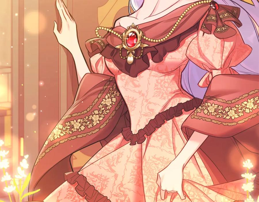 如果违背公爵的话 - 第26话 霸气护短 - 第18张图