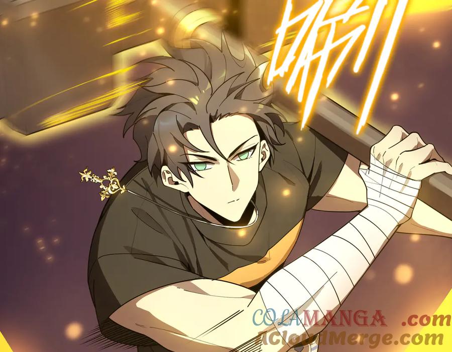 《SSS级超越常理的圣骑士》第29话 新纪录诞生 第77页