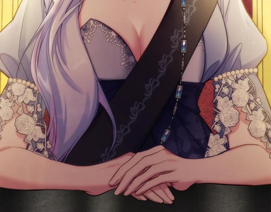 如果违背公爵的话 - 第27话 我是去阻止死亡 - 第3张图