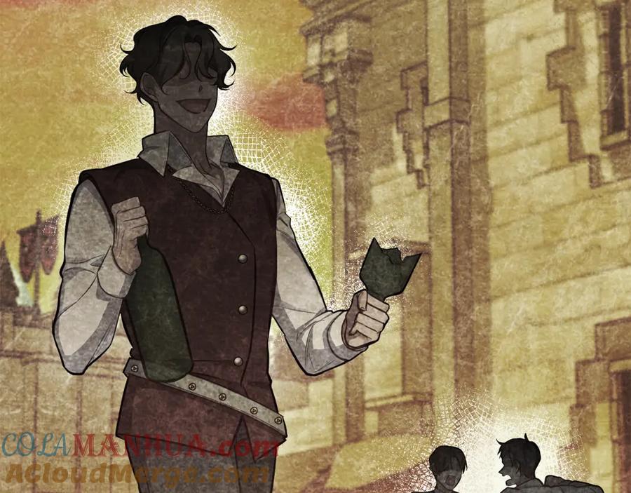 如果违背公爵的话 - 第27话 我是去阻止死亡 - 第65张图