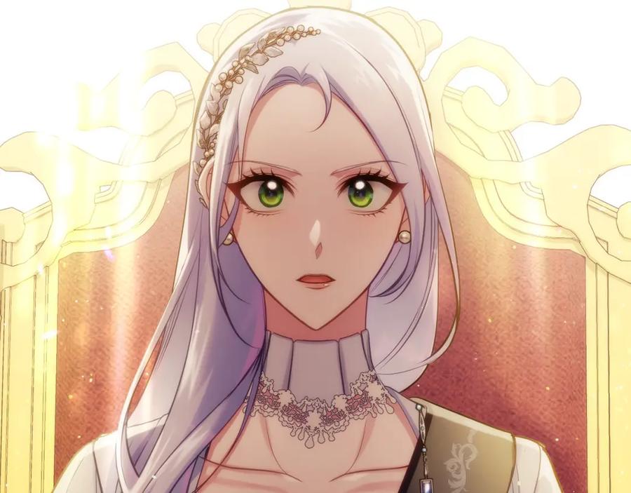 如果违背公爵的话 - 第27话 我是去阻止死亡 - 第2张图