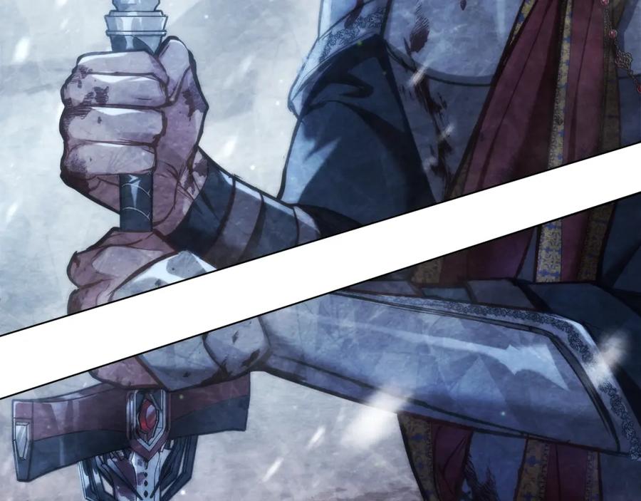 如果违背公爵的话 - 第28话 妻子的义务 - 第159张图