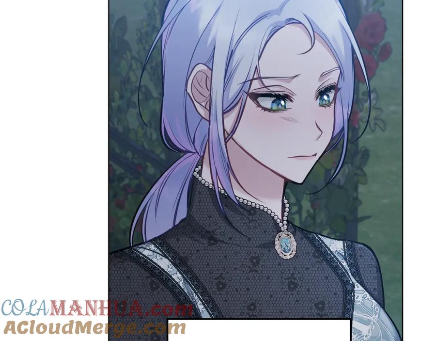 如果违背公爵的话 - 第28话 妻子的义务 - 第85张图